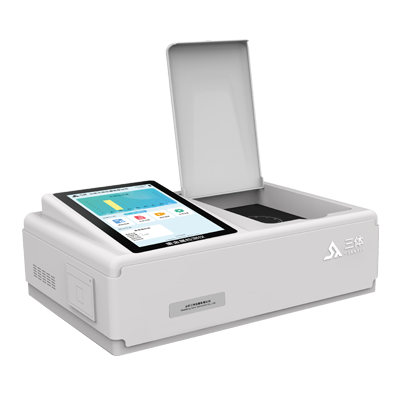 食品添加劑檢測儀：實時監測調味品添加劑動態變化